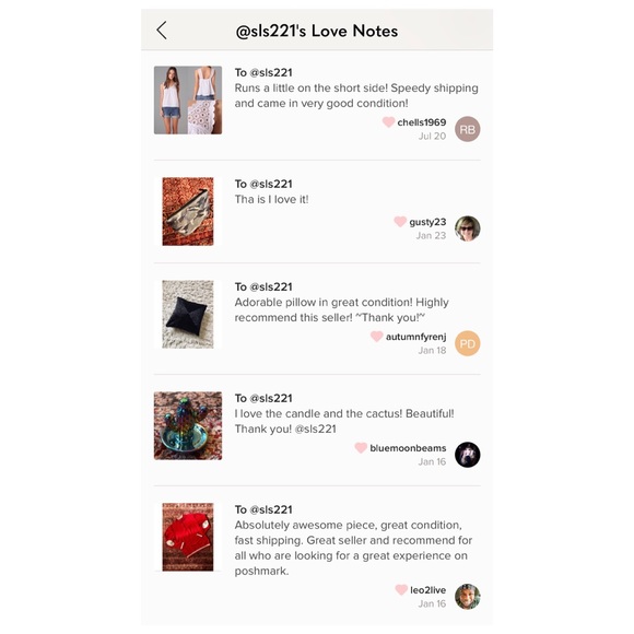 Meet the Posher! - Picture 4 of 6